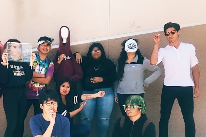 Meme Day meme template - Meme Day