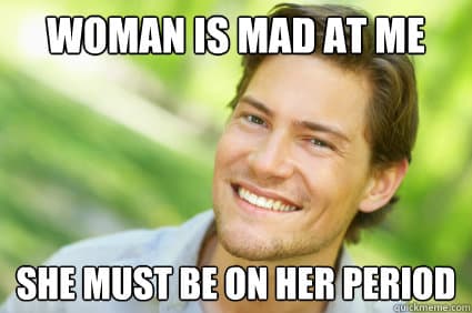 Men Logic meme template - Men Logic