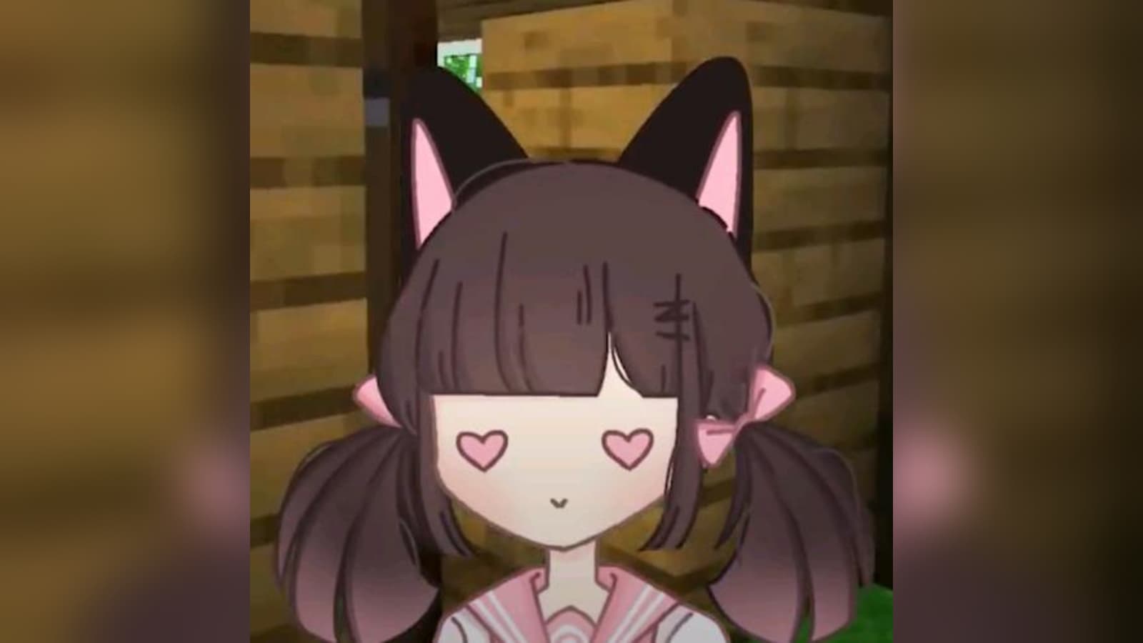 Meowbahh meme template - Meowbahh