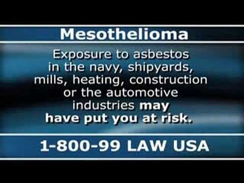Mesothelioma Ad Copypasta meme template - Mesothelioma Copypasta