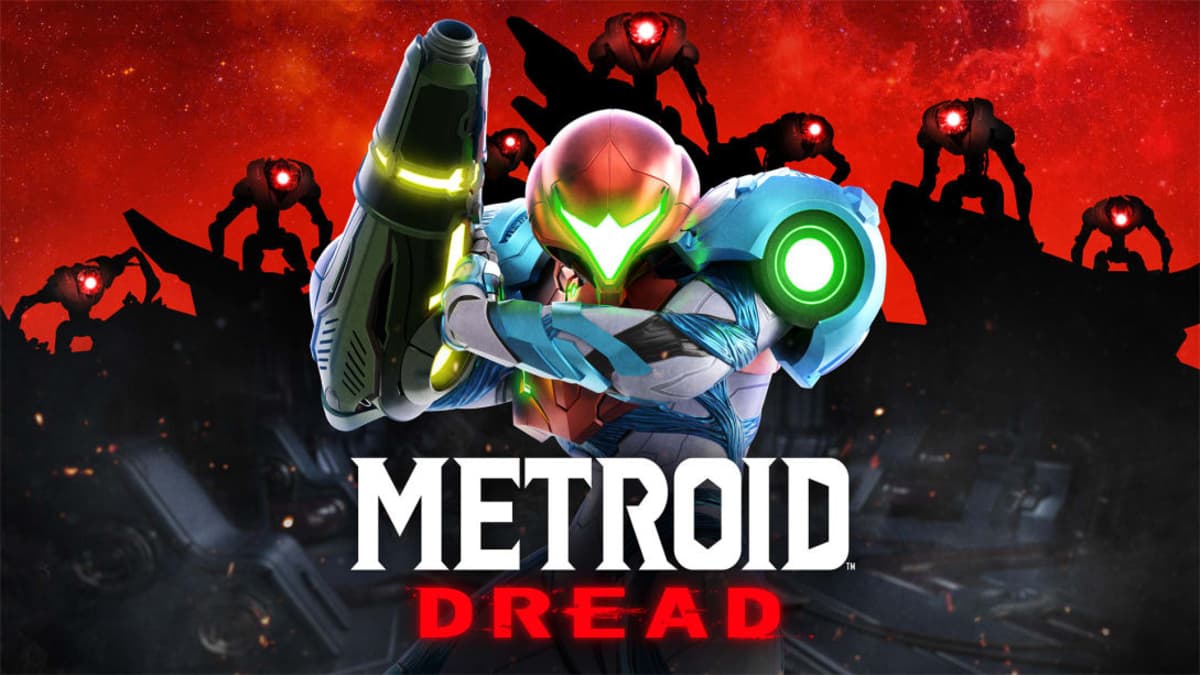 Metroid Dread meme template - Metroid Dread