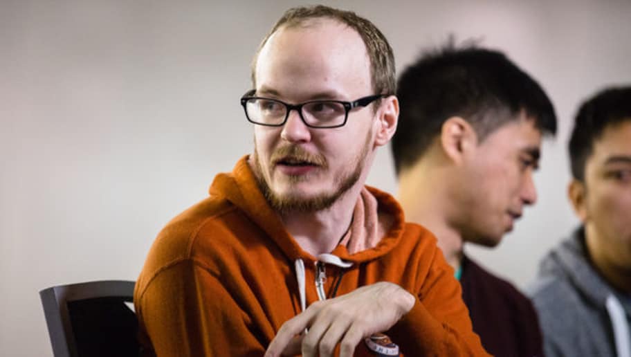 Mew2King meme template - Mew2King