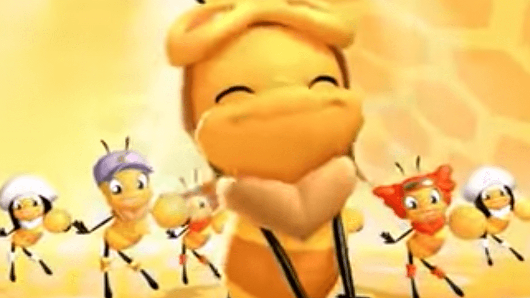 Mi Pan / Miel Pops meme template - Mi Pan Su Sus