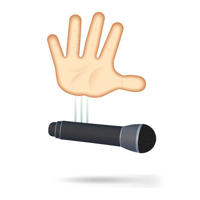 Mic Drop meme template - Mic Drop