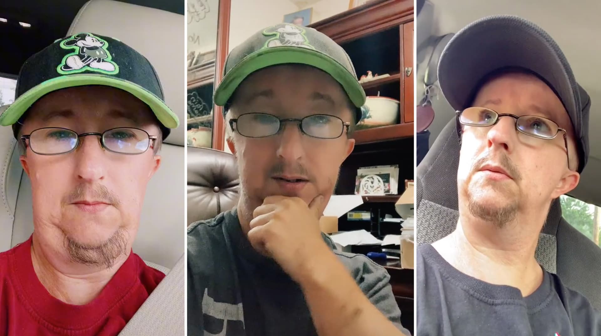 Midget Mafia OG meme template - Midget Mafia OG