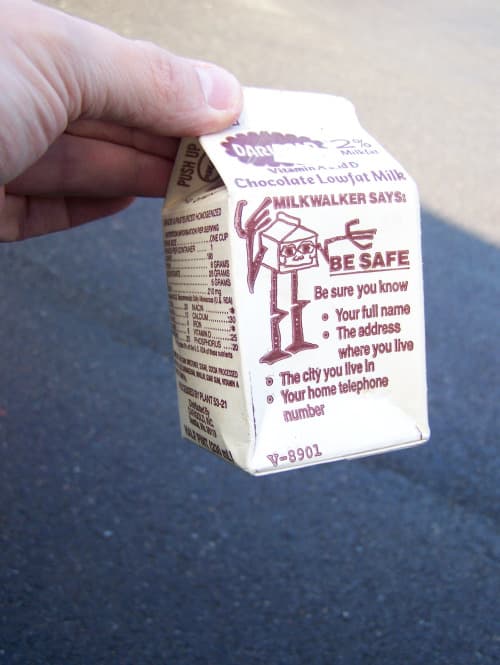 Milkwalker meme template - Milkwalker