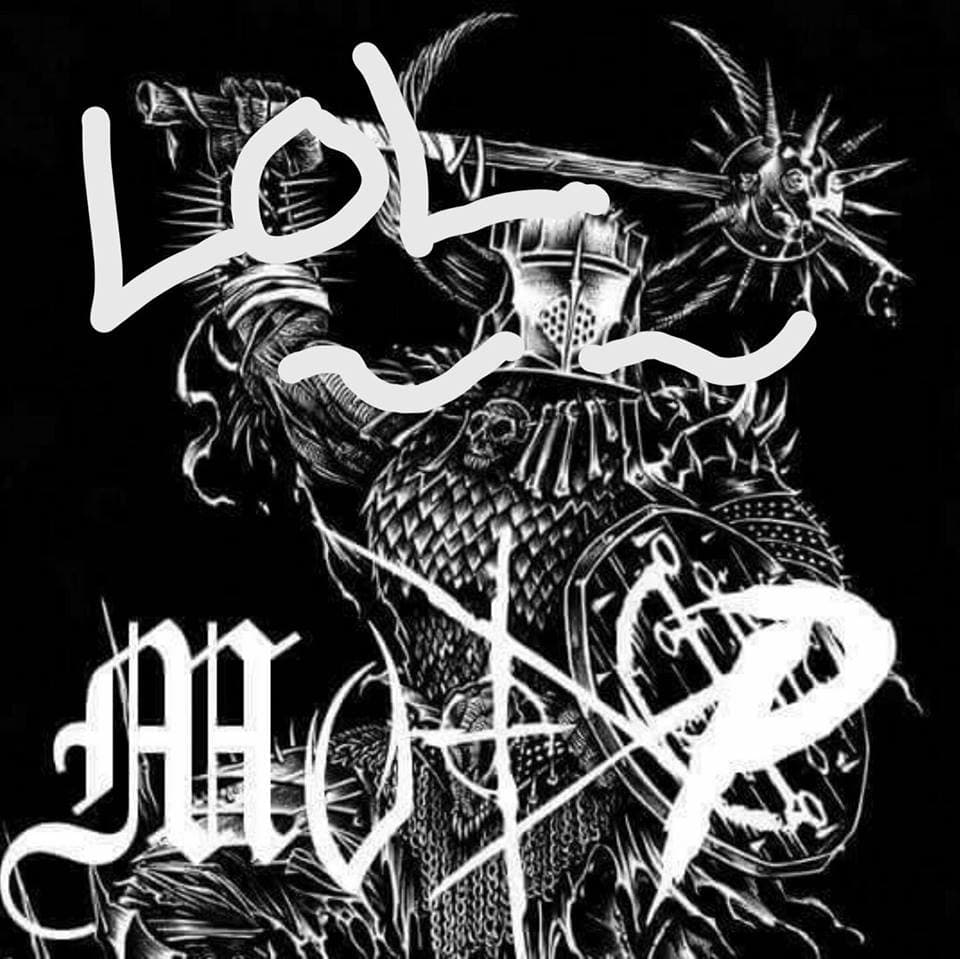 Millions of Dead Posers meme template - Millions of Dead Posers