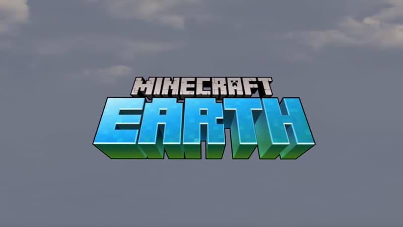 Minecraft Earth meme template - Minecraft Earth