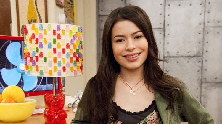 Miranda Cosgrove meme template - Miranda Cosgrove