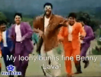 Misheard Lyrics / Phonetic Translations / Buffalaxing meme template - Misheard Lyrics