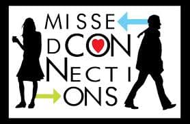 Missed Connections meme template - Missed Connections