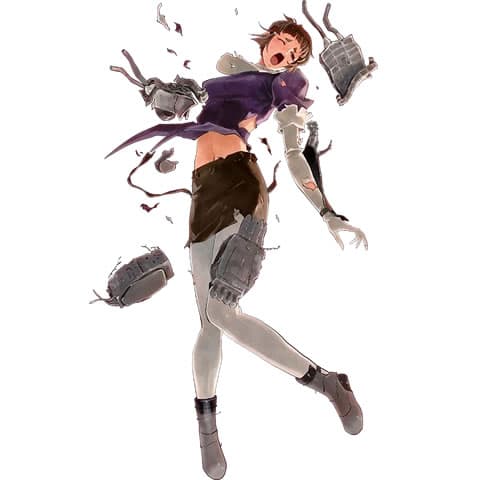 Moderately-Damaged Myoukou meme template - Moderately Damaged Myoukou