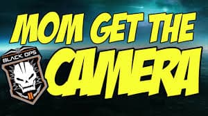 Mom, Get the Camera! meme template - Mom Get The Camera