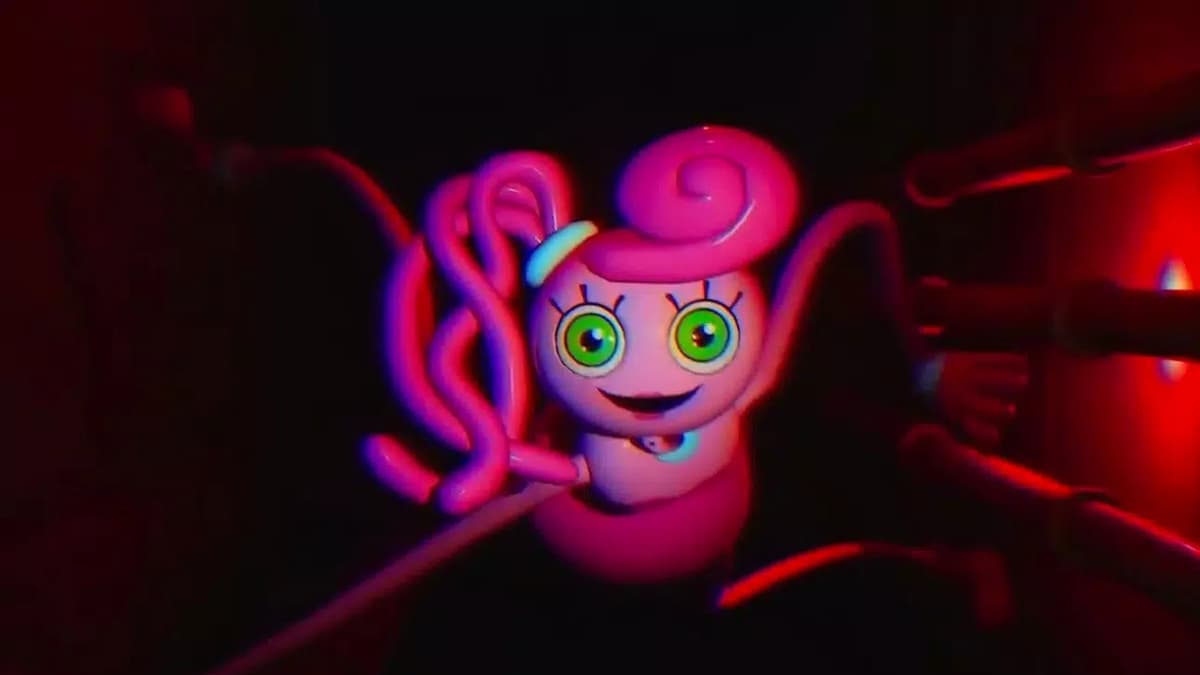 Mommy Long Legs meme template - Mommy Long Legs