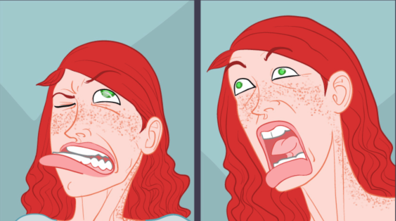 Moon Over June meme template - Moon Over June