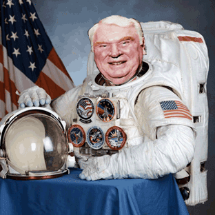 Moonbase Alpha Text to Speech meme template - Moonbase Alpha