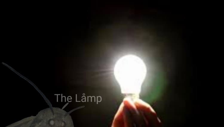 Moth Lamp meme template - Moth Lamp