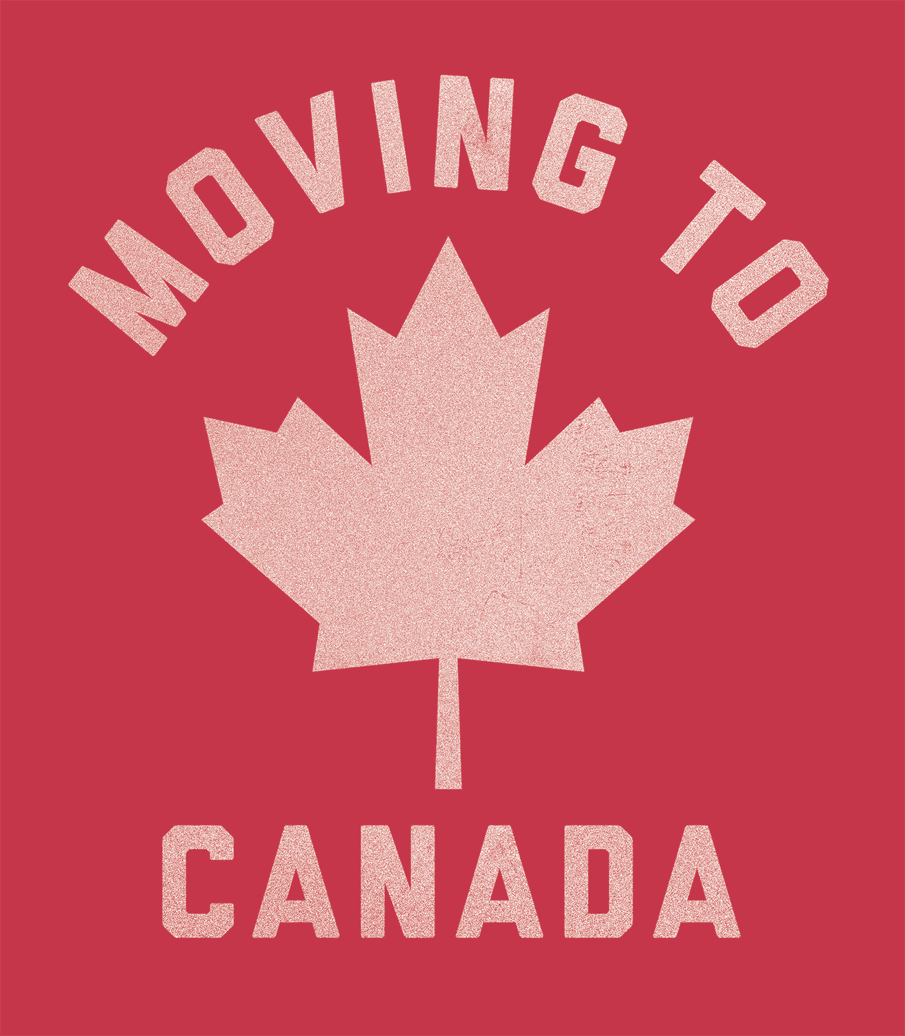 Moving to Canada meme template - Moving to Canada