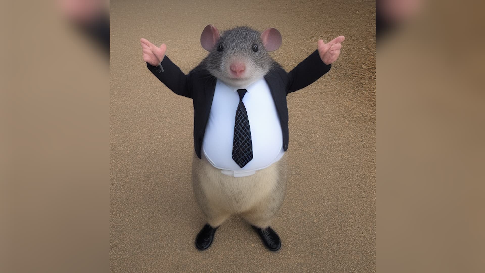 Mr. Chedda meme template - Mr. Chedda