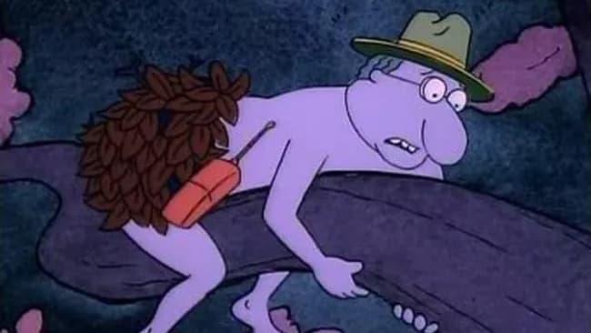 Mr. Dink meme template - Mr Dink