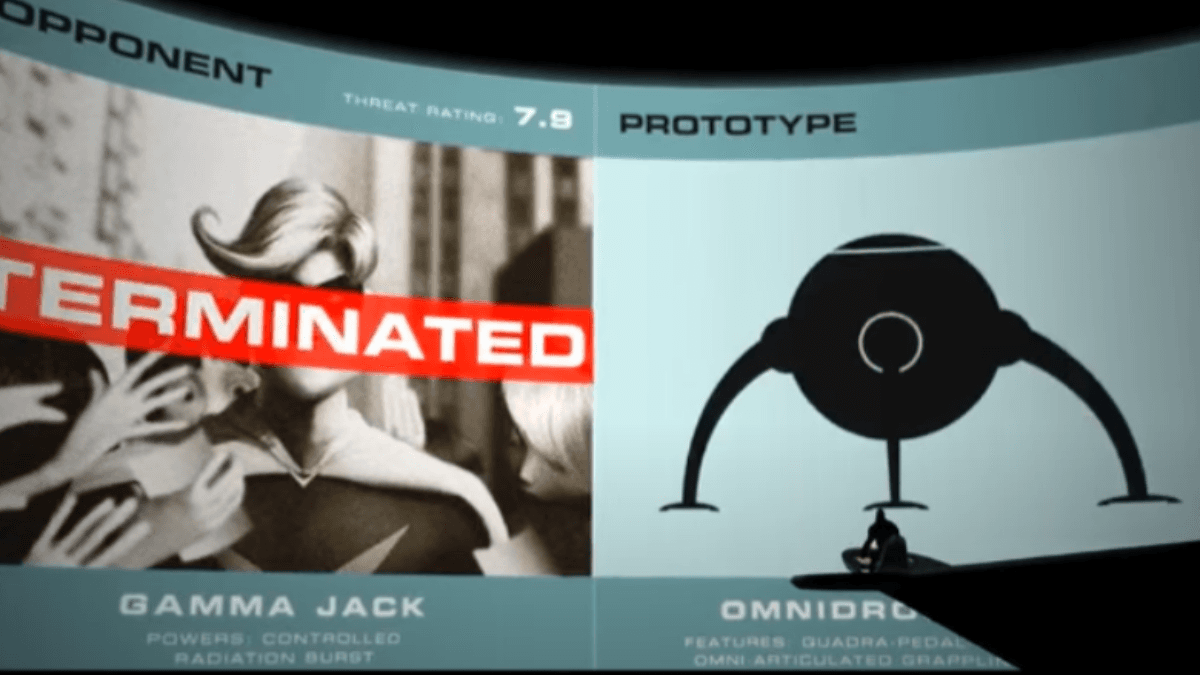 Mr. Incredible Finds Out The Truth meme template - Mr. Incredible Finds Out The Truth