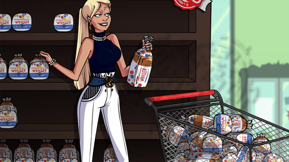 Murrlogic1's Wonder Bread Fetish DeviantArt Commissions meme template - Murrlogic1 Wonder Bread