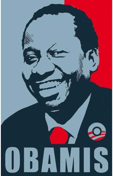 Mussum Forevis (Mussum Swap) meme template - Mussum Forevis