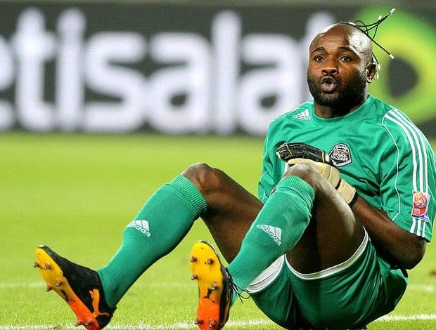 Muteba Kidiaba's Dance meme template - Muteba Kidiaba