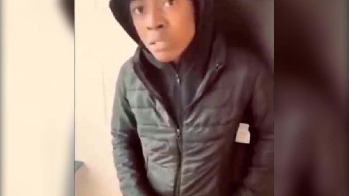 My Fault OG / Lil Rodney Son meme template - My Fault OG