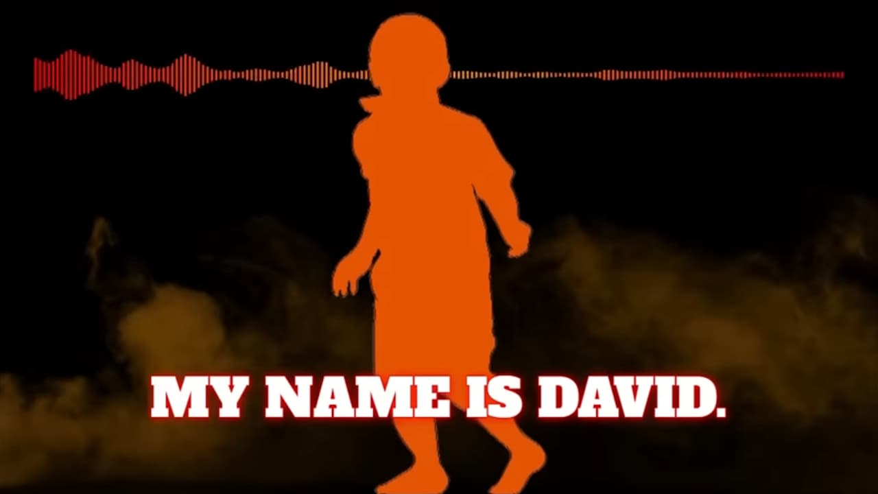 My Name Is David / "Jackie's Box" FNAF Mimic Song by Xtratuna meme template - My Name Is David Template