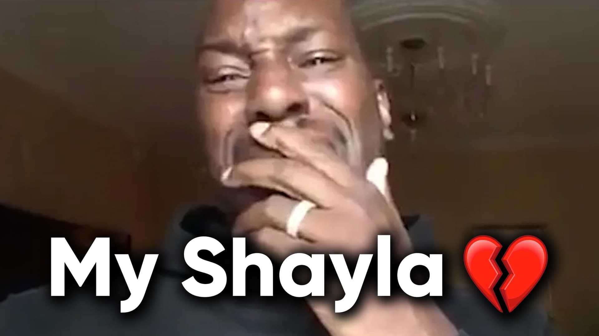 My Shayla meme template - My Shayla