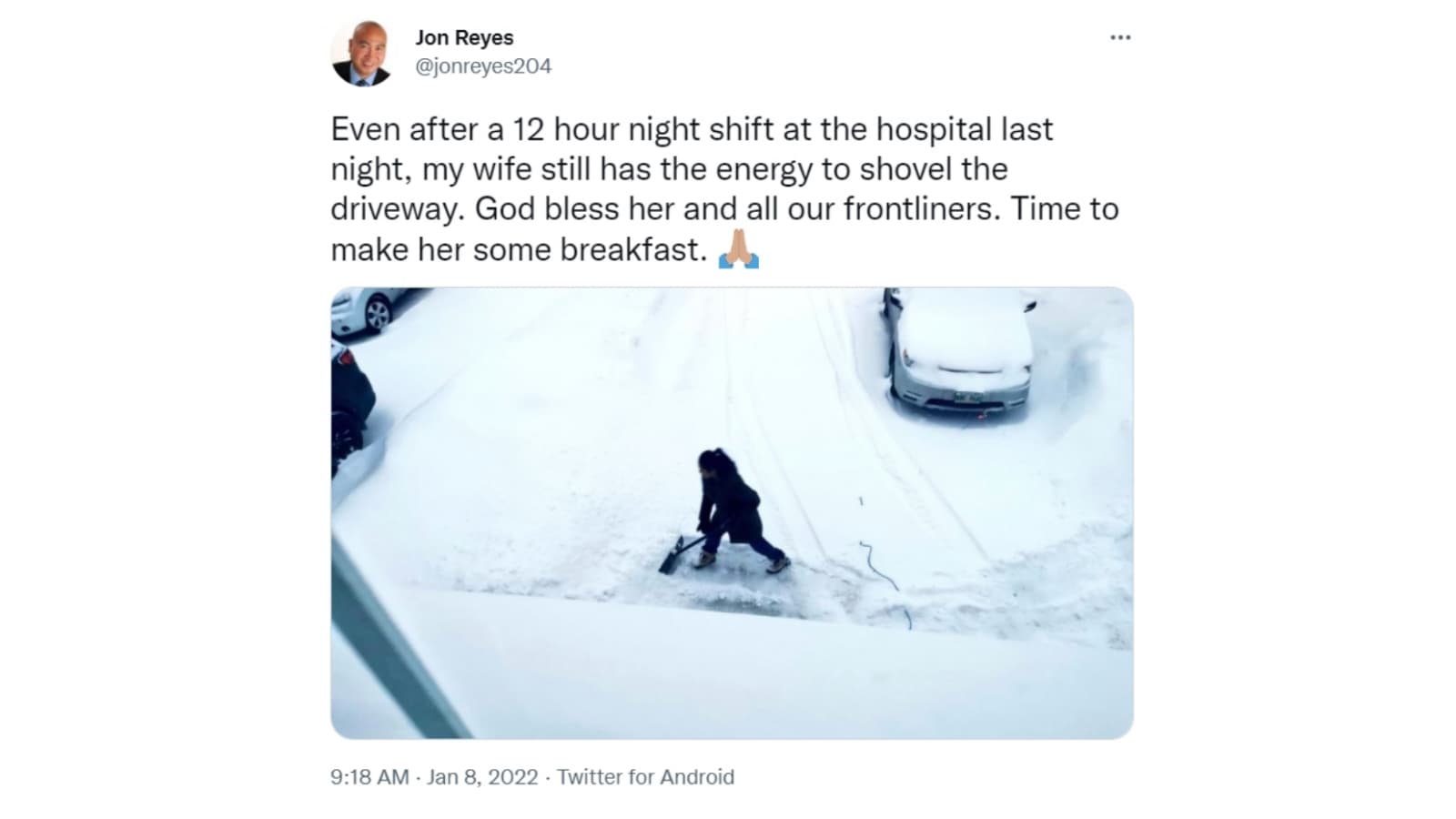 My Wife Just Finished a Shift meme template - My Wife Just Finished a Shift