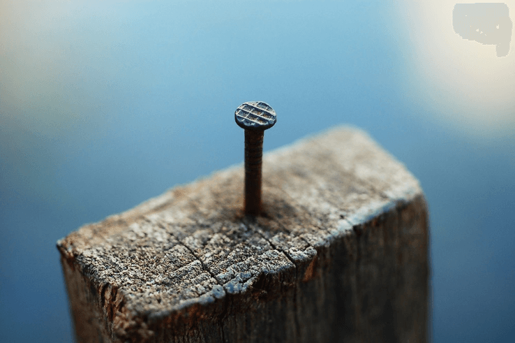 Nailed It meme template - Nailed It