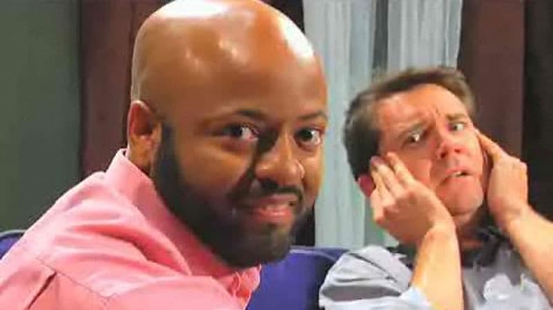 Name Things That Aren't Jackie Chan meme template - Name Things That Aren't Jackie Chan