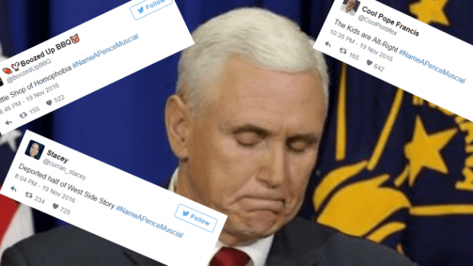 #NameAPenceMusical meme template - #NameAPenceMusical