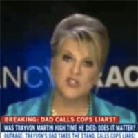 Nancy Grace meme template - Nancy Grace