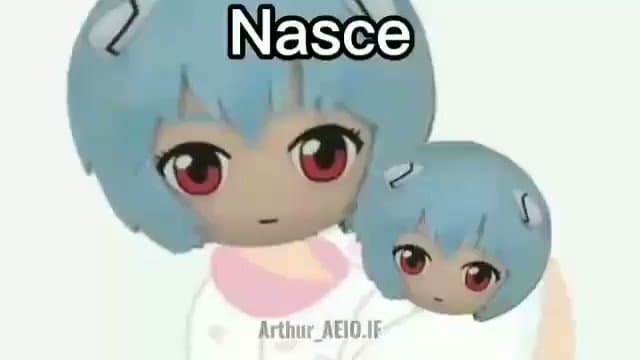 Nasce, Cresce, Escola, Namoro meme template - Nasce Cresce Escola Namoro