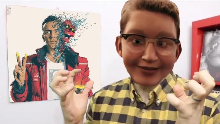 Nathan meme template - Nathan