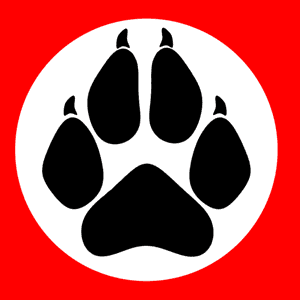 Nazi Furries meme template - Nazi Furries