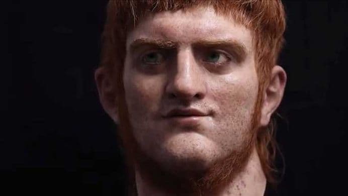 Neckbeard Nero meme template - Neckbeard Nero