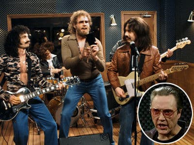 Needs More Cowbell meme template - Needs More Cowbell