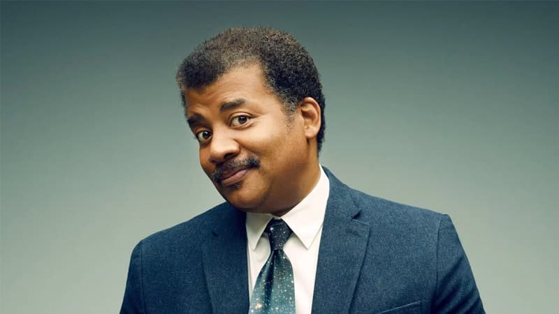 Neil deGrasse Tyson meme template - Neil deGrasse Tyson