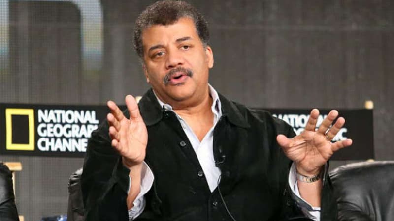 Neil deGrasse Tyson's Mass Shootings Tweet meme template - Neil deGrasse Tyson Tweet