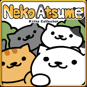 Neko Atsume meme template - Neko Atsume