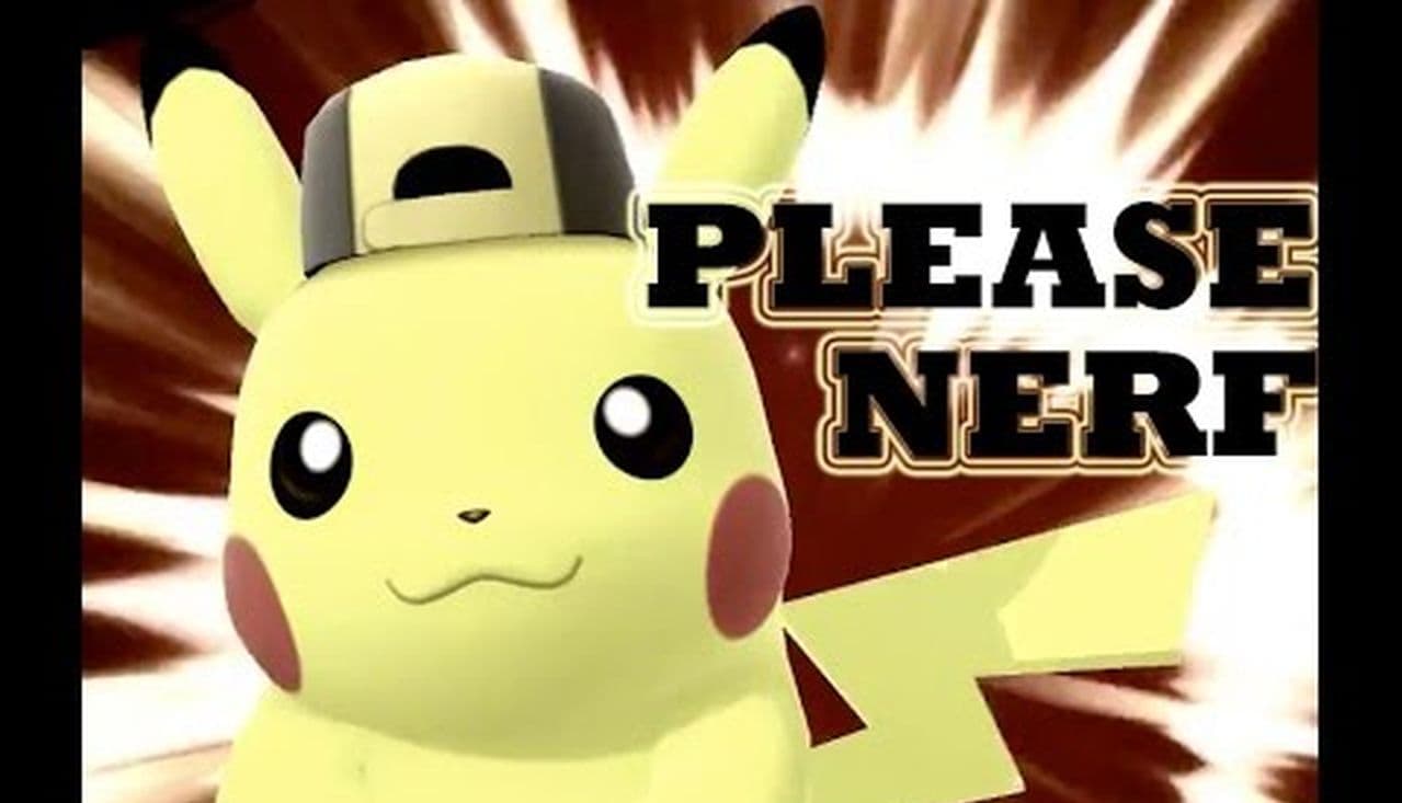 Nerf meme template - Nerf