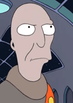 Neutral Response meme template - Neutral Response