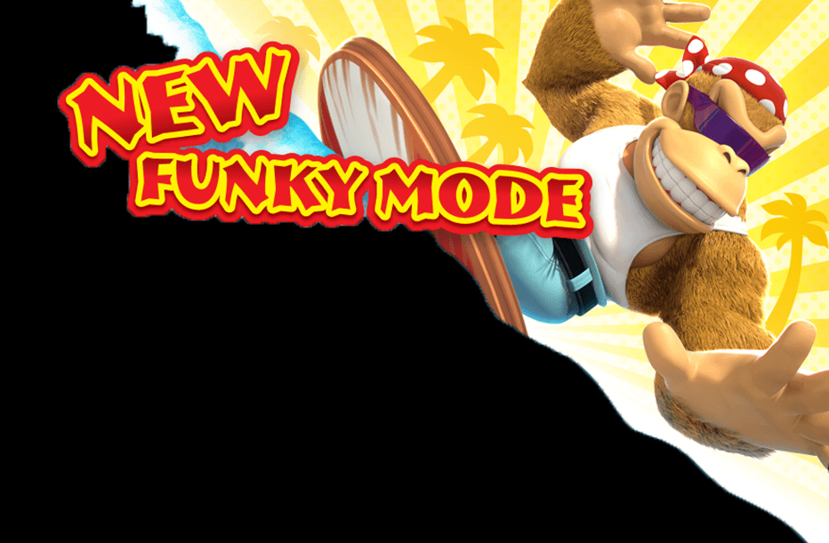 New Funky Mode meme template - New Funky Mode