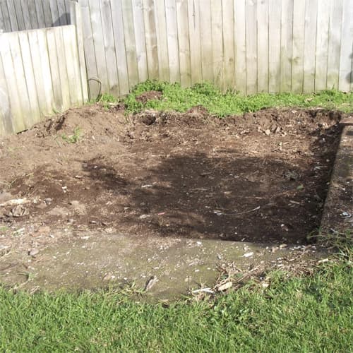 New Zealand Gardening Law Hoax meme template - New Zealand Gardening Law