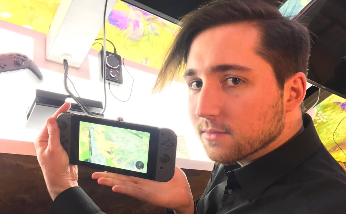 Nick Robinson meme template - Nick Robinson