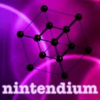 Nintendium meme template - Nintendium